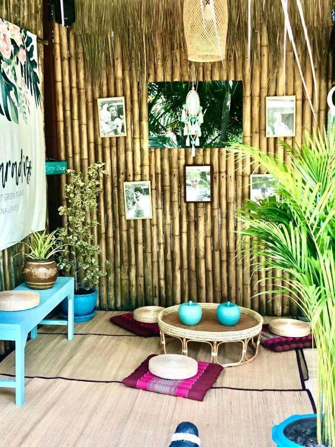 Carpe Diem Residence Тонгсала Екстериор снимка