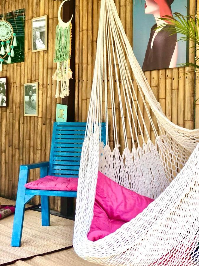 Carpe Diem Residence Тонгсала Екстериор снимка