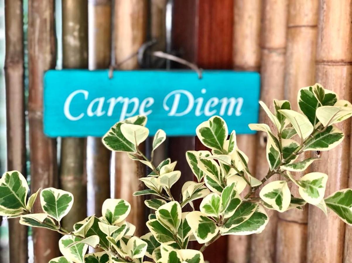 Carpe Diem Residence Тонгсала Екстериор снимка