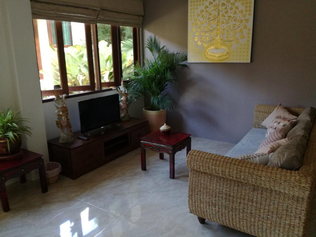 Carpe Diem Residence Тонгсала Екстериор снимка