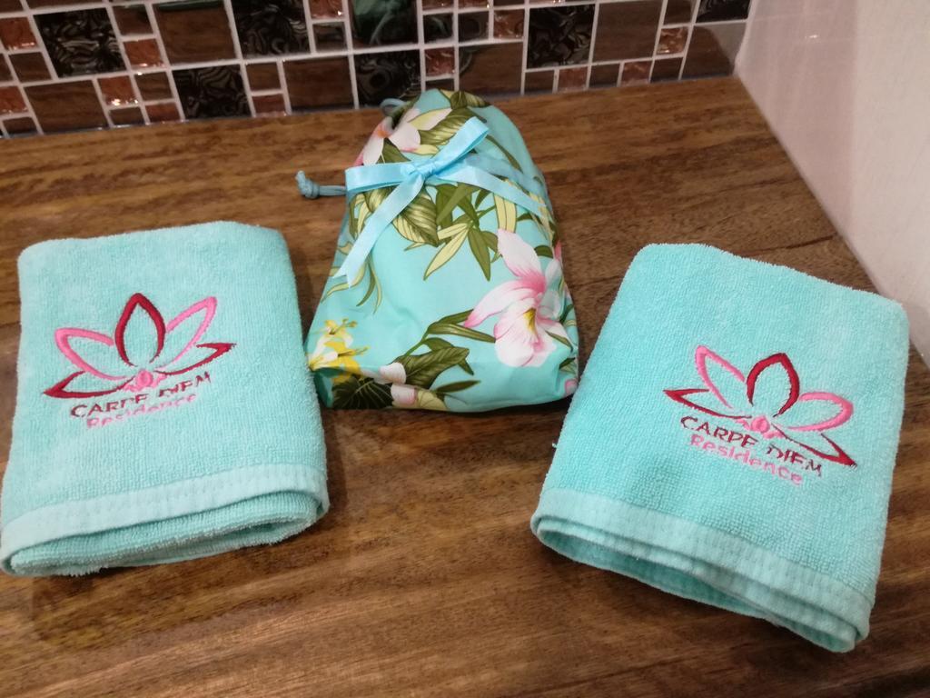 Carpe Diem Residence Тонгсала Екстериор снимка
