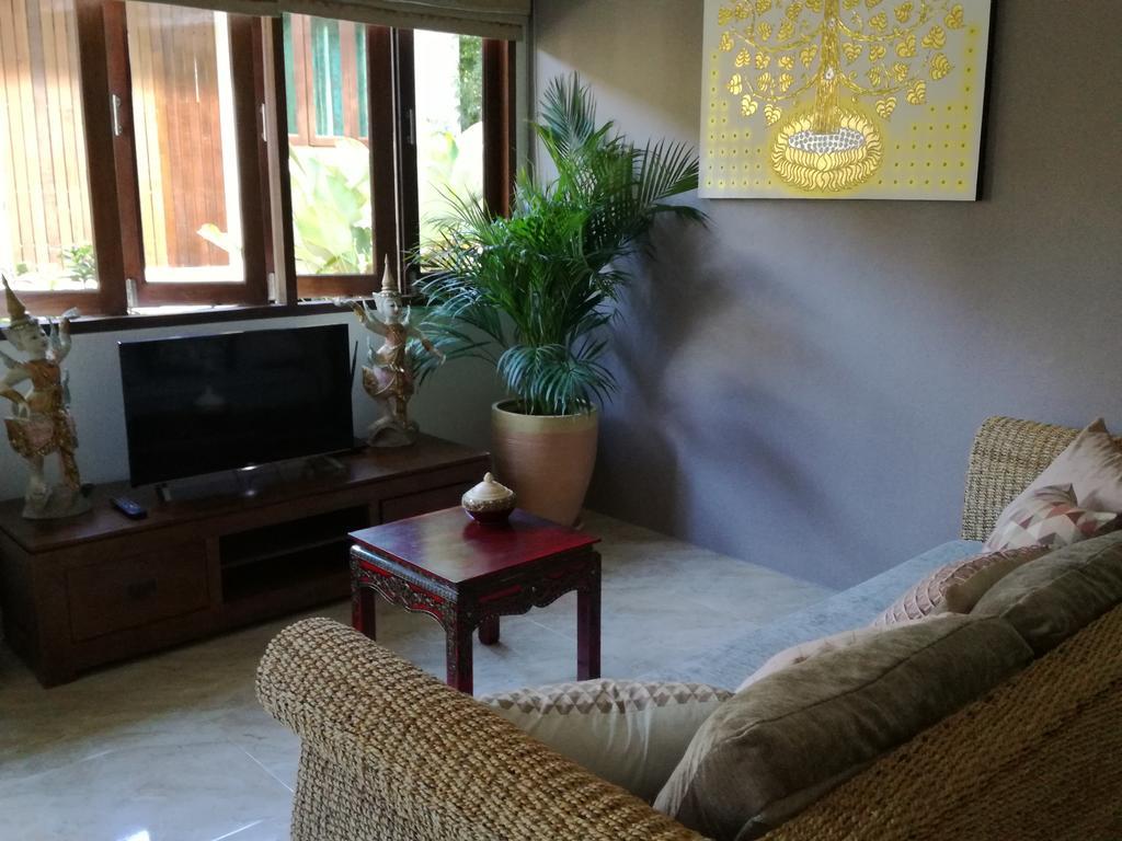 Carpe Diem Residence Тонгсала Екстериор снимка