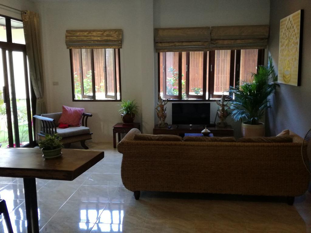 Carpe Diem Residence Тонгсала Екстериор снимка