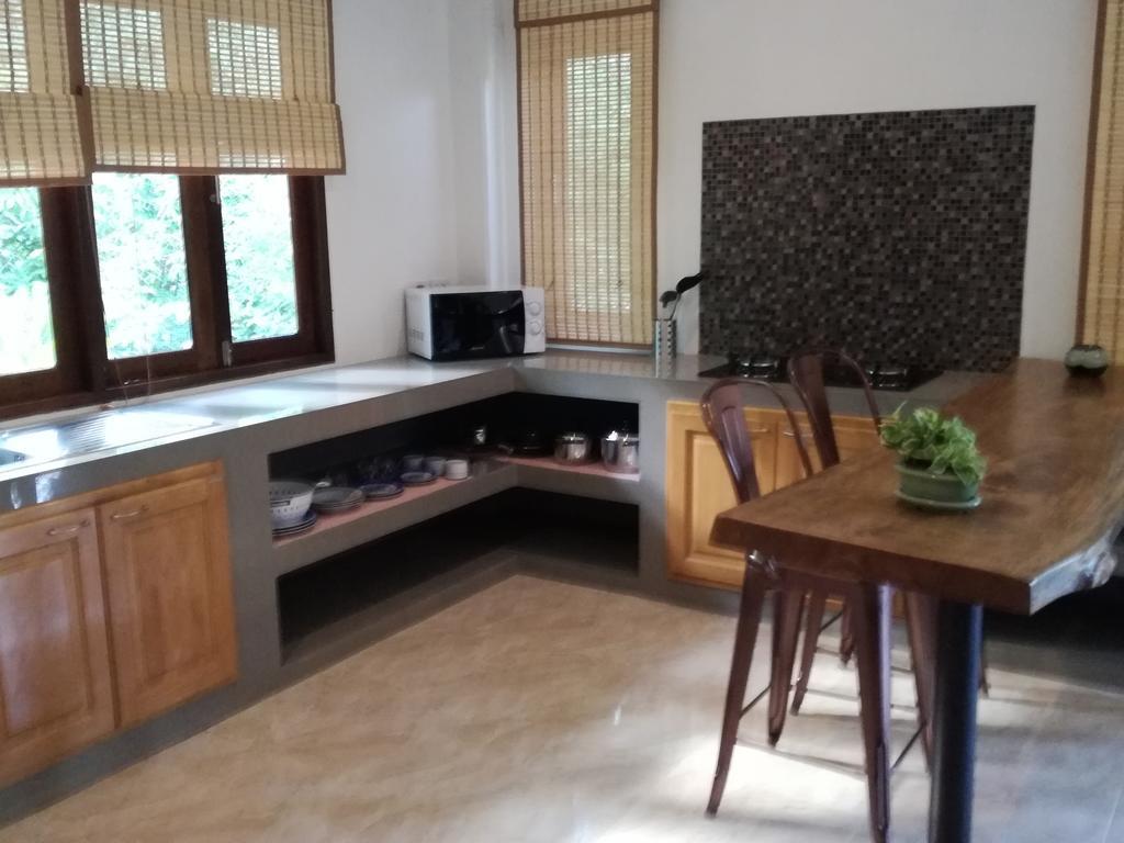 Carpe Diem Residence Тонгсала Екстериор снимка