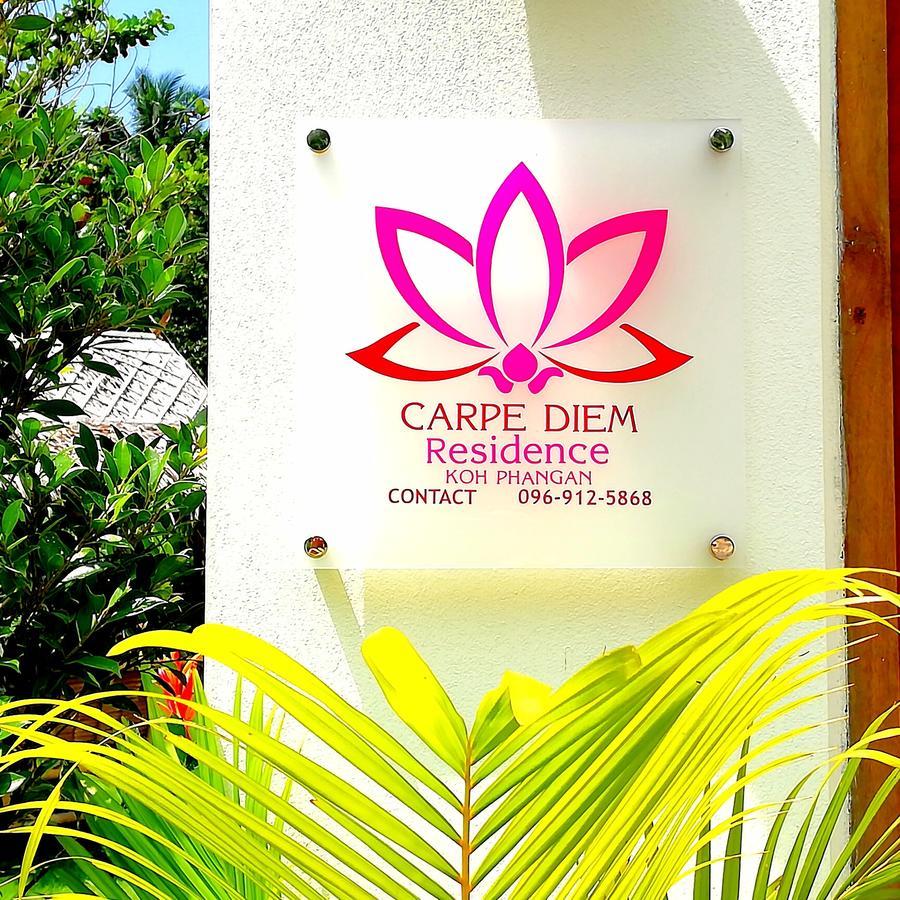 Carpe Diem Residence Тонгсала Екстериор снимка
