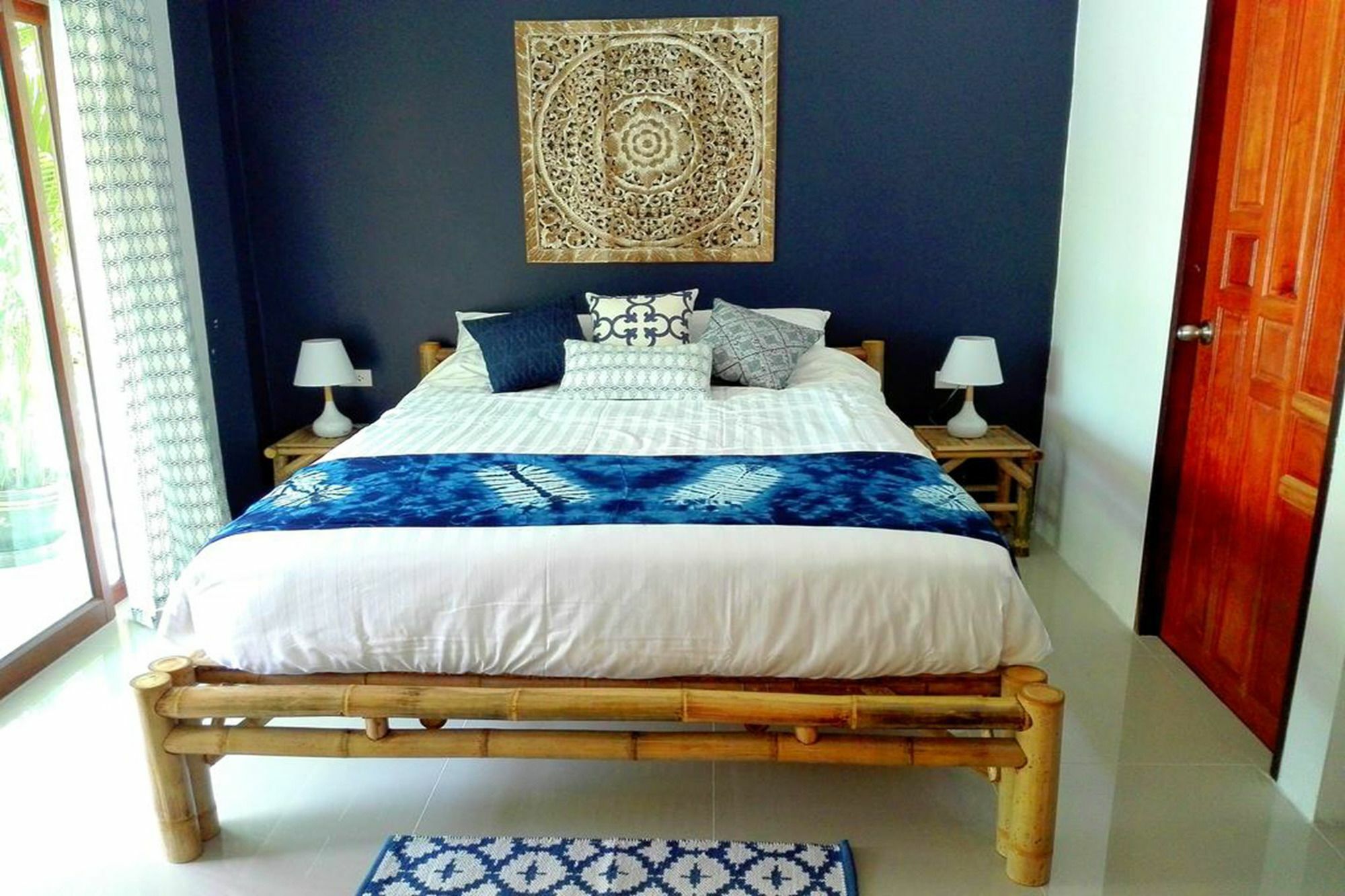Carpe Diem Residence Тонгсала Екстериор снимка