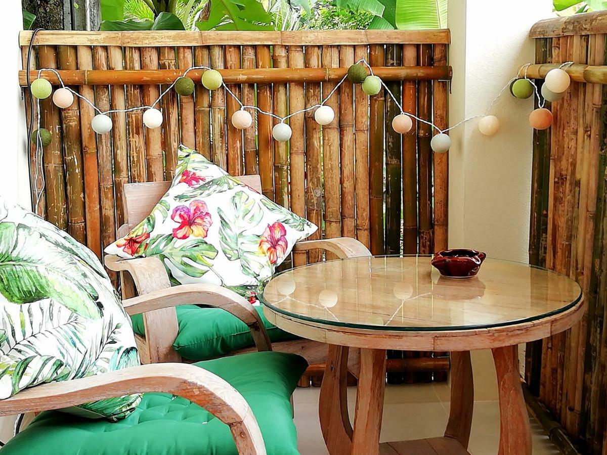 Carpe Diem Residence Тонгсала Екстериор снимка
