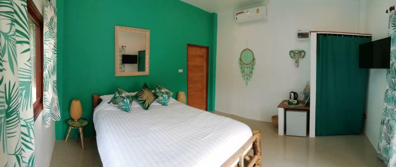 Carpe Diem Residence Тонгсала Екстериор снимка